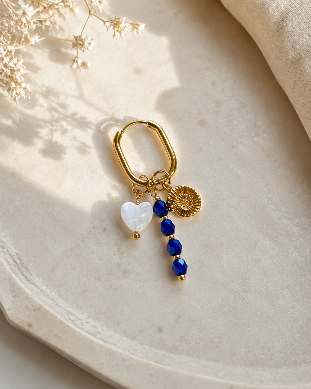 Charms Kollektion
