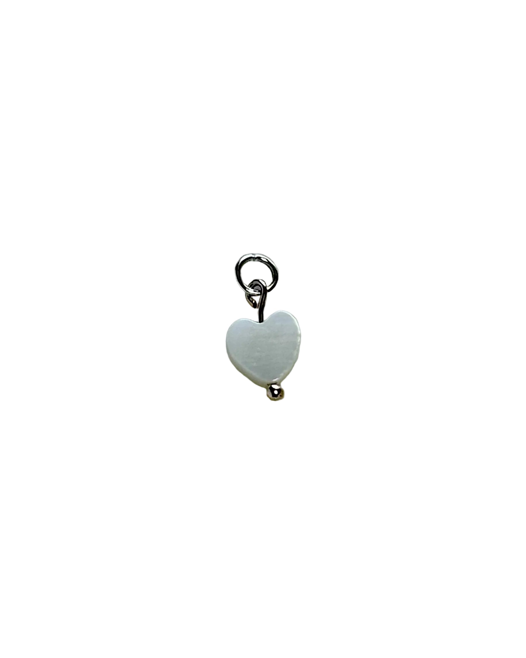 Charm "Meeresherz"