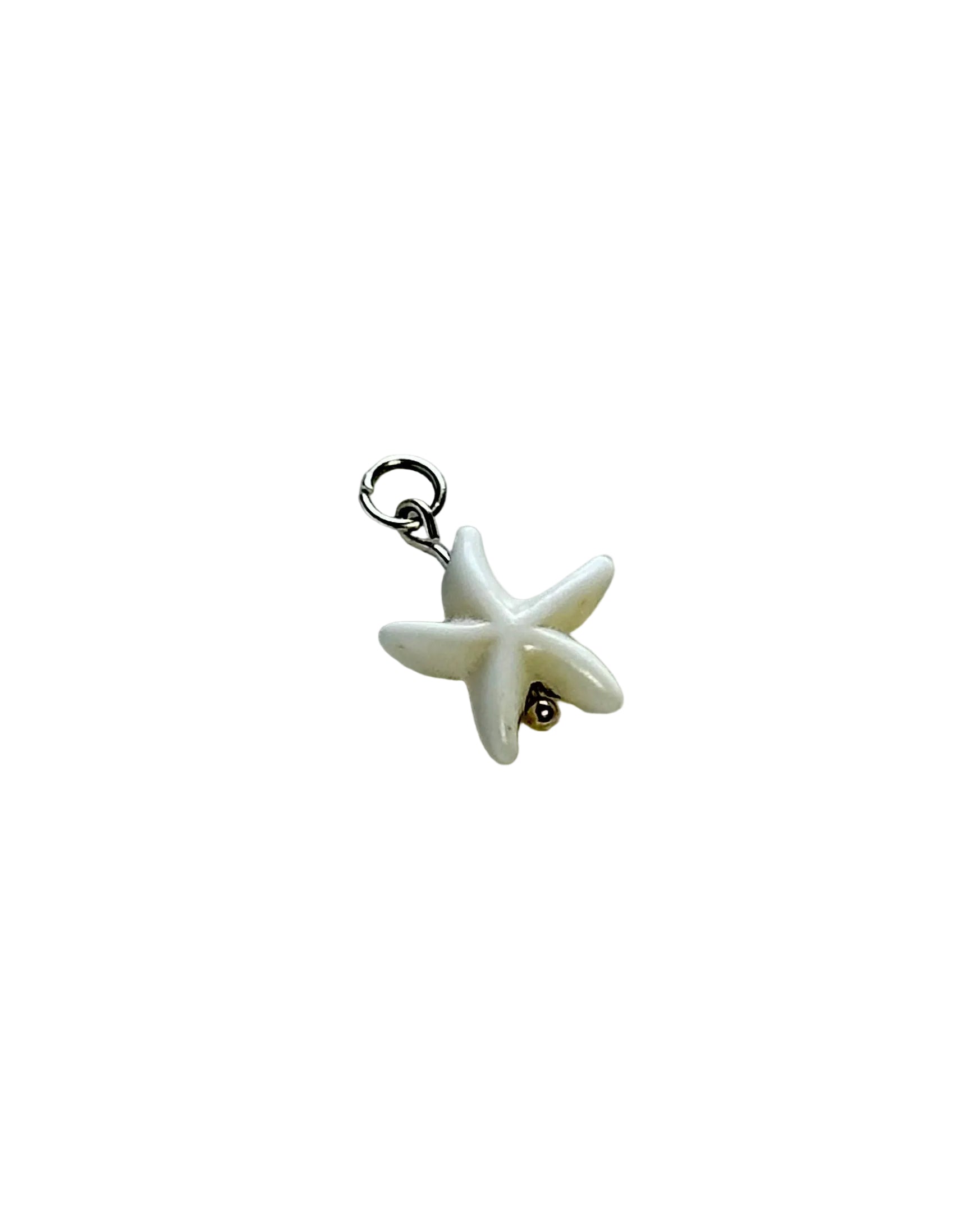 Charm "Seestern"