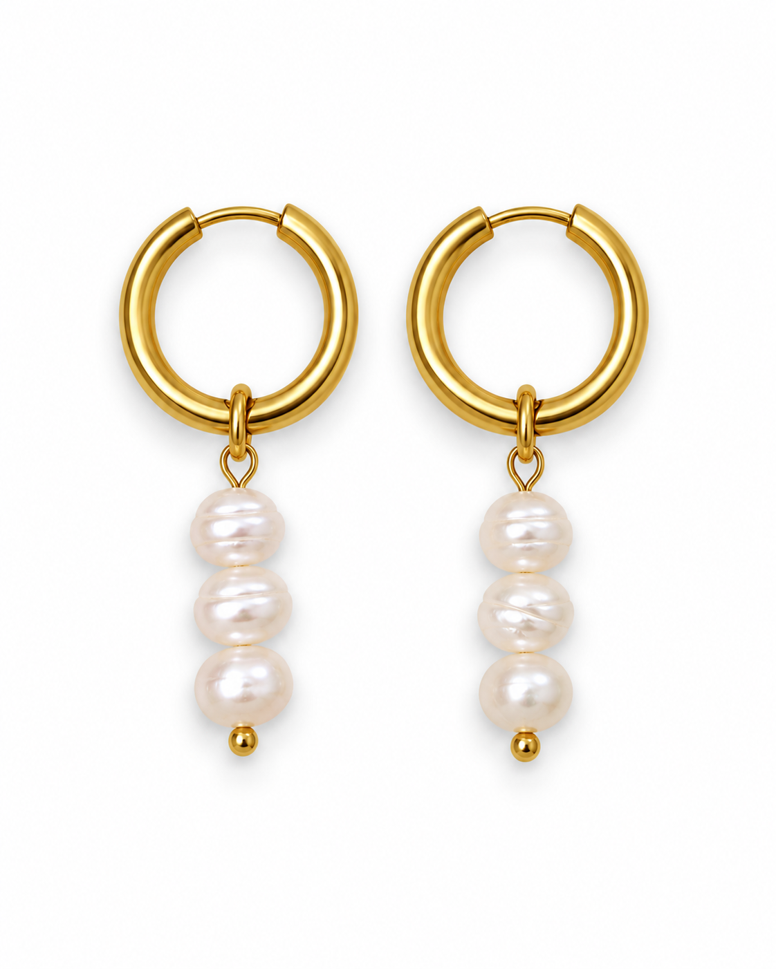 Ohrringe „OceanPearl“
