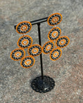 Ohrstecker „Solaris Balance“
