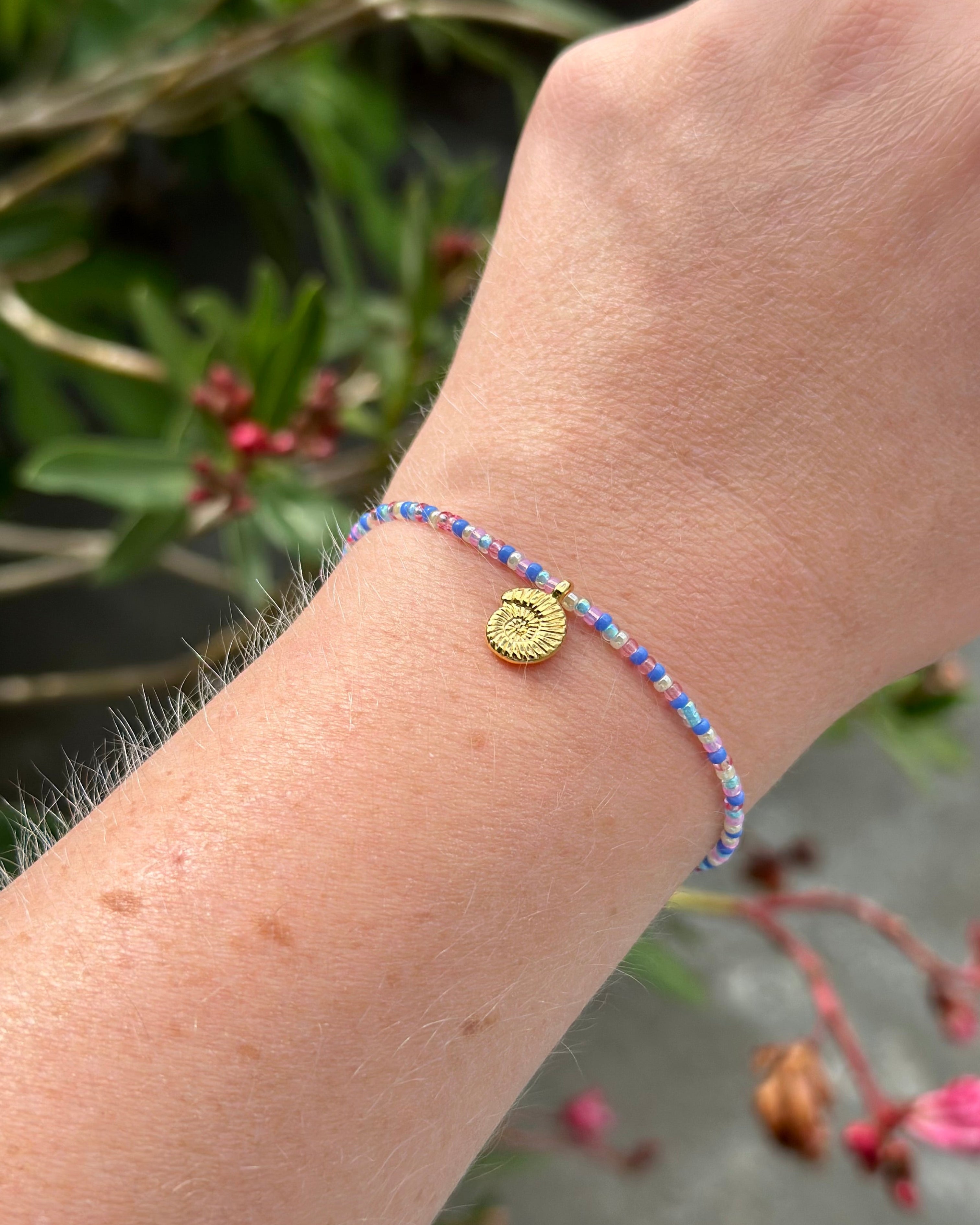 Armband „Ocean Breeze“
