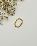 Ring „Miyuki Gold“