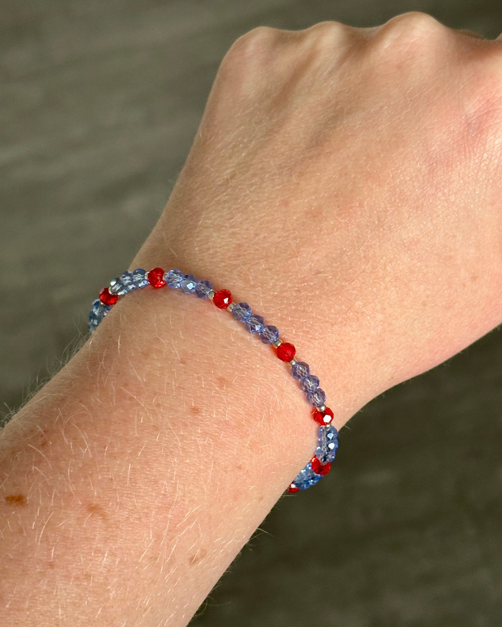 Armband „Meeresflüstern“