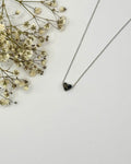 Halskette „FineHeart“