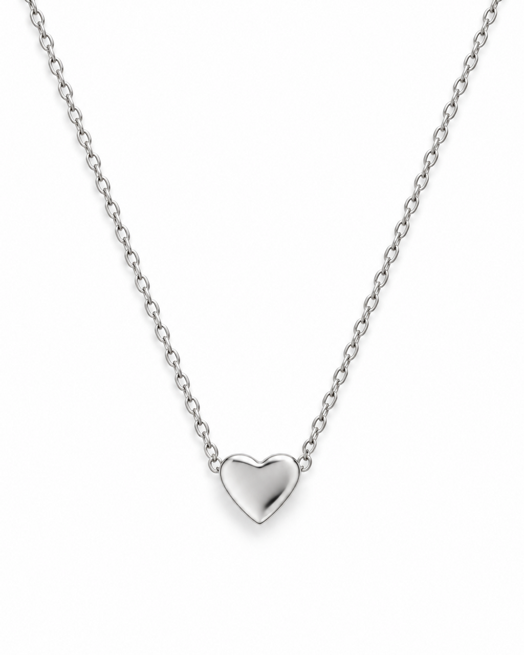 Halskette „FineHeart“