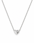 Halskette „FineHeart“