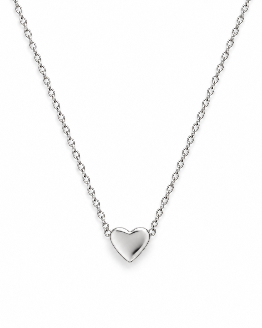 Halskette „FineHeart“