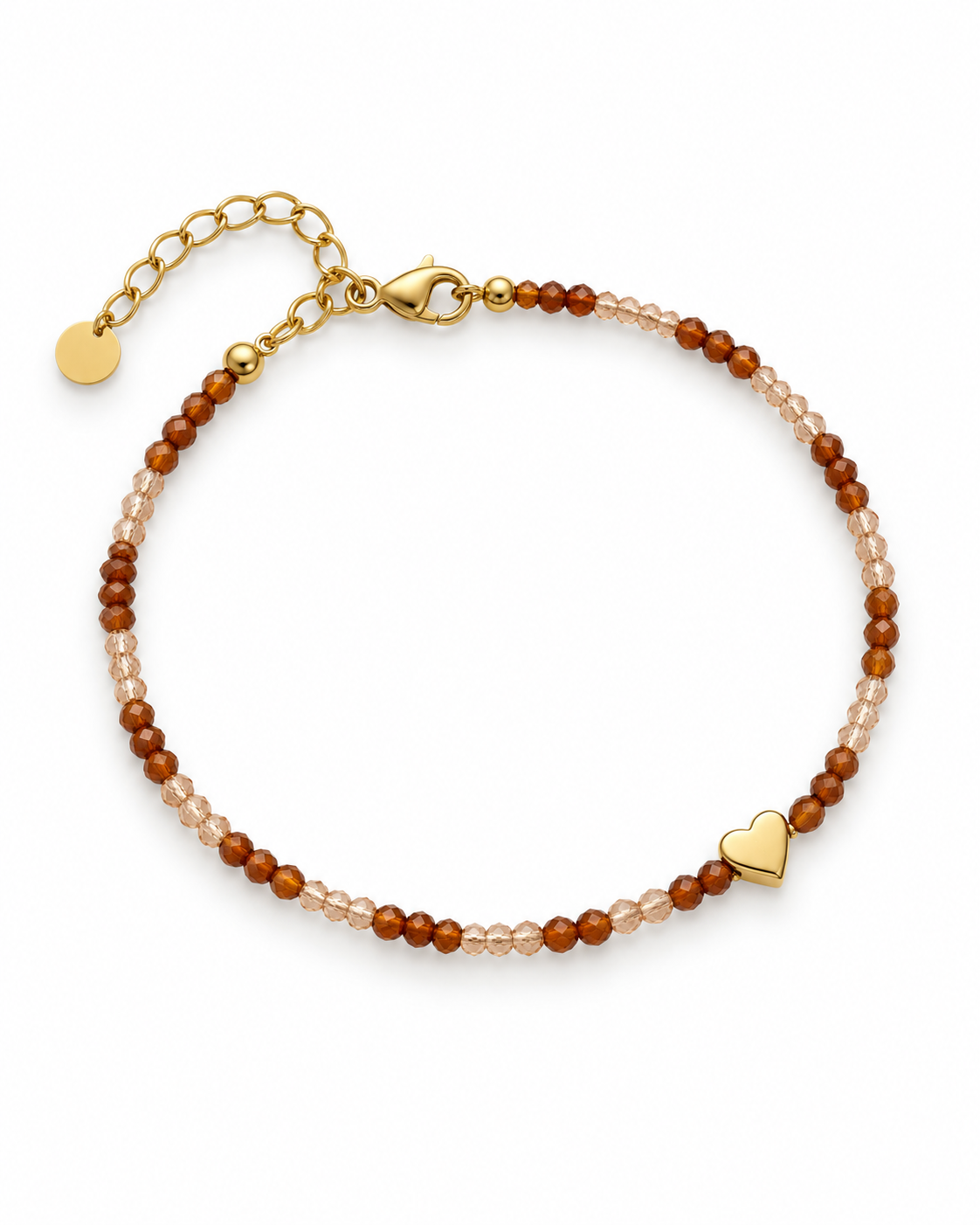 Armband „Zimtzauber“