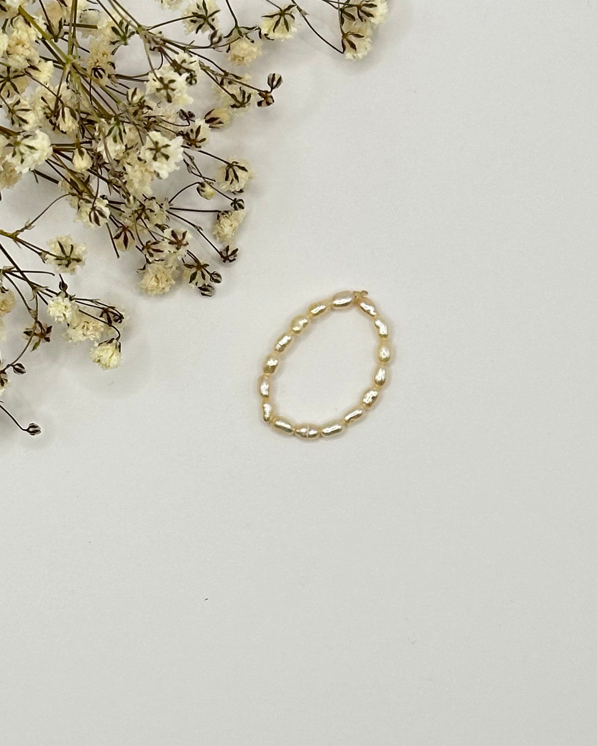 Ring „SeaPearl“