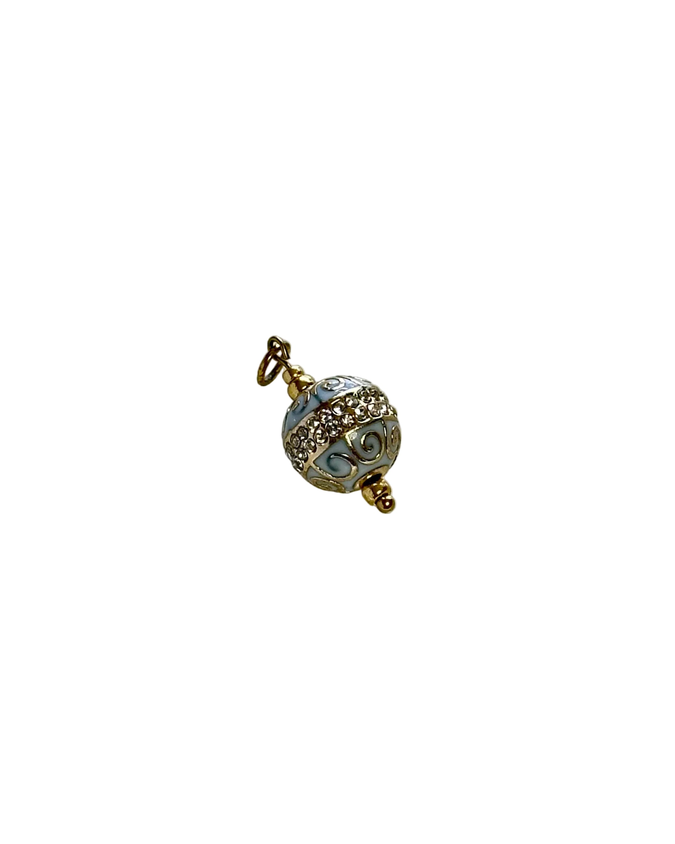 Charm "Oriental Chic"