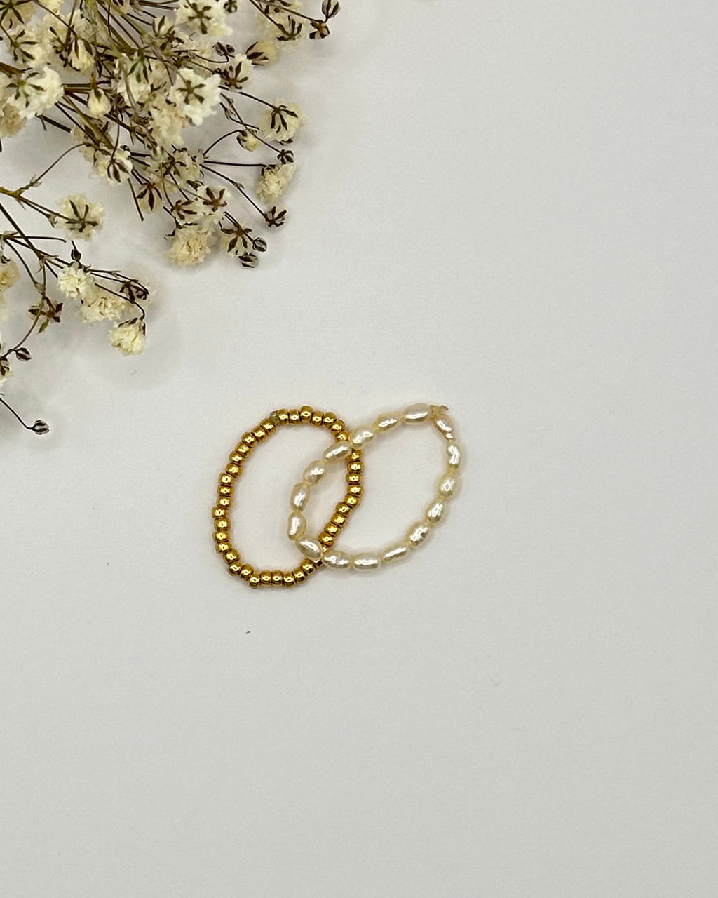 Ring „SeaPearl“