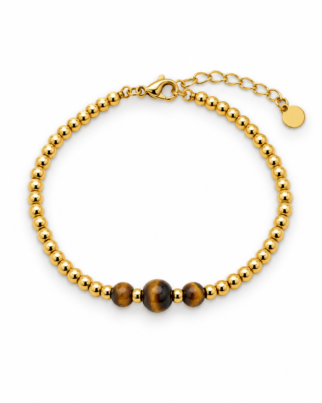 Armband „TigerSoul“