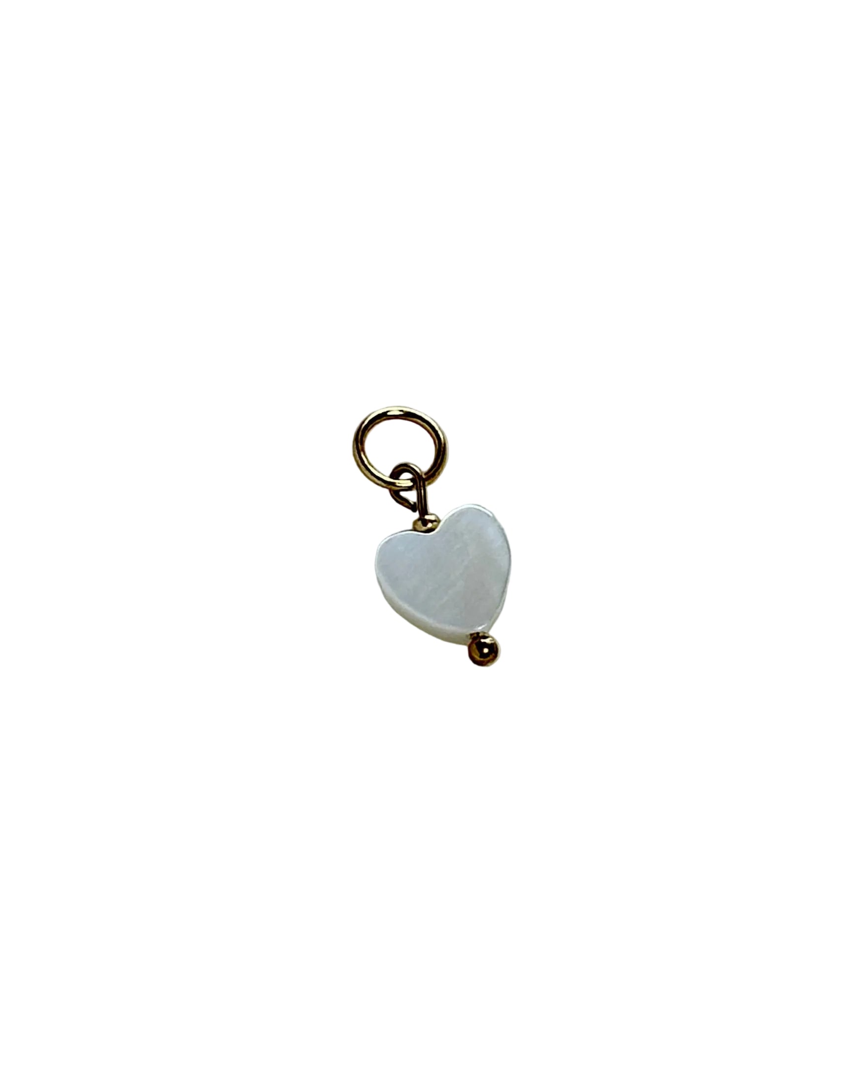 Charm "Meeresherz"