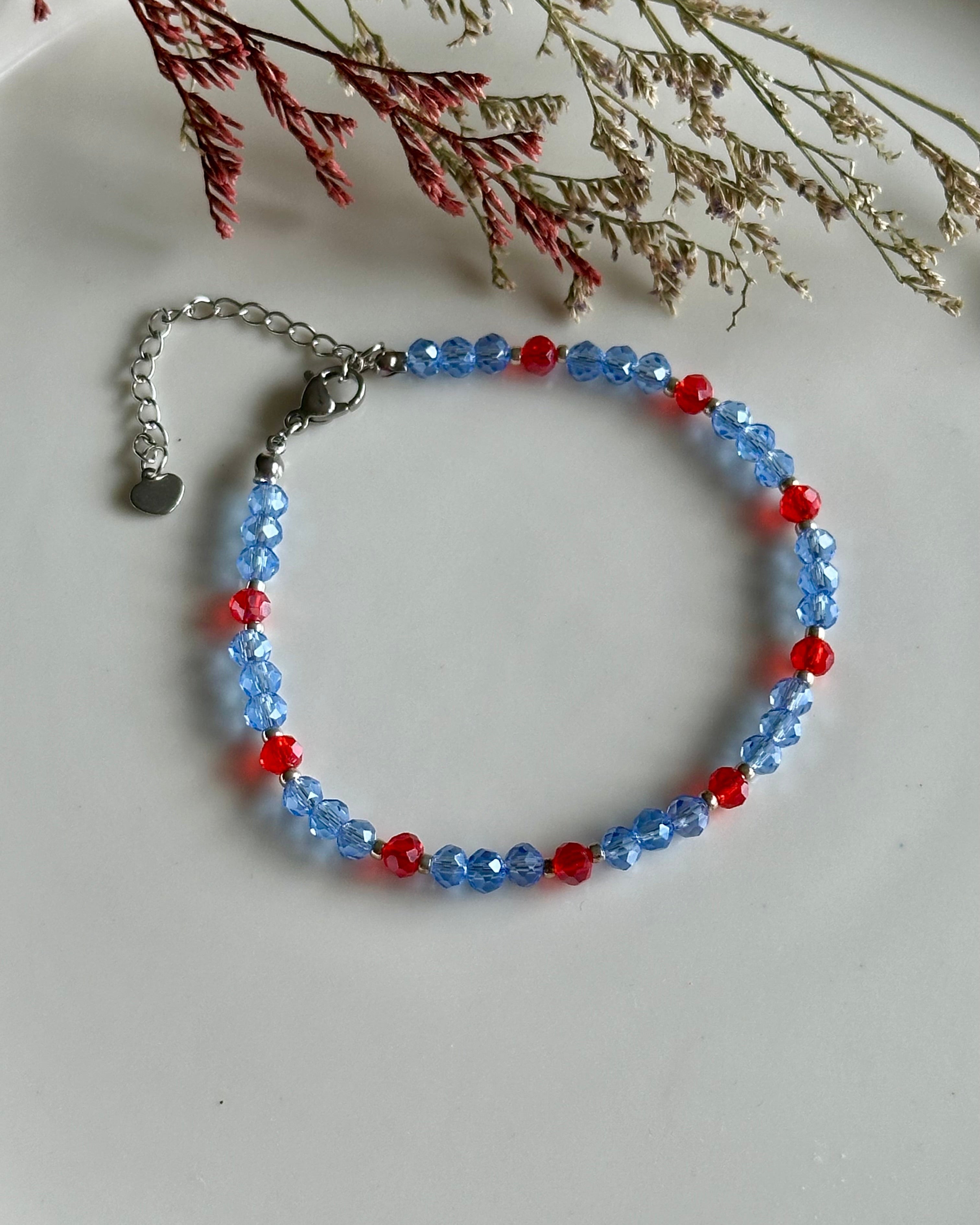 Armband „Meeresflüstern“