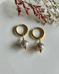 Ohrringe „Oriental Chic“