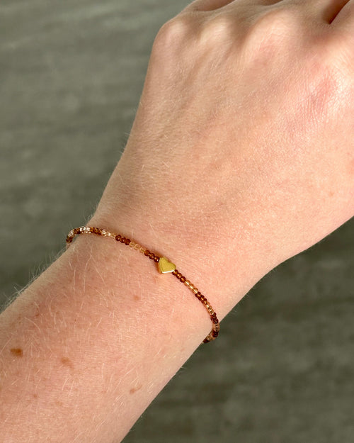 Armband „Zimtzauber“