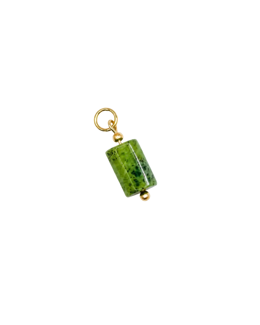 Charm „kanadische Jade“