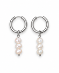 Ohrringe „OceanPearl“