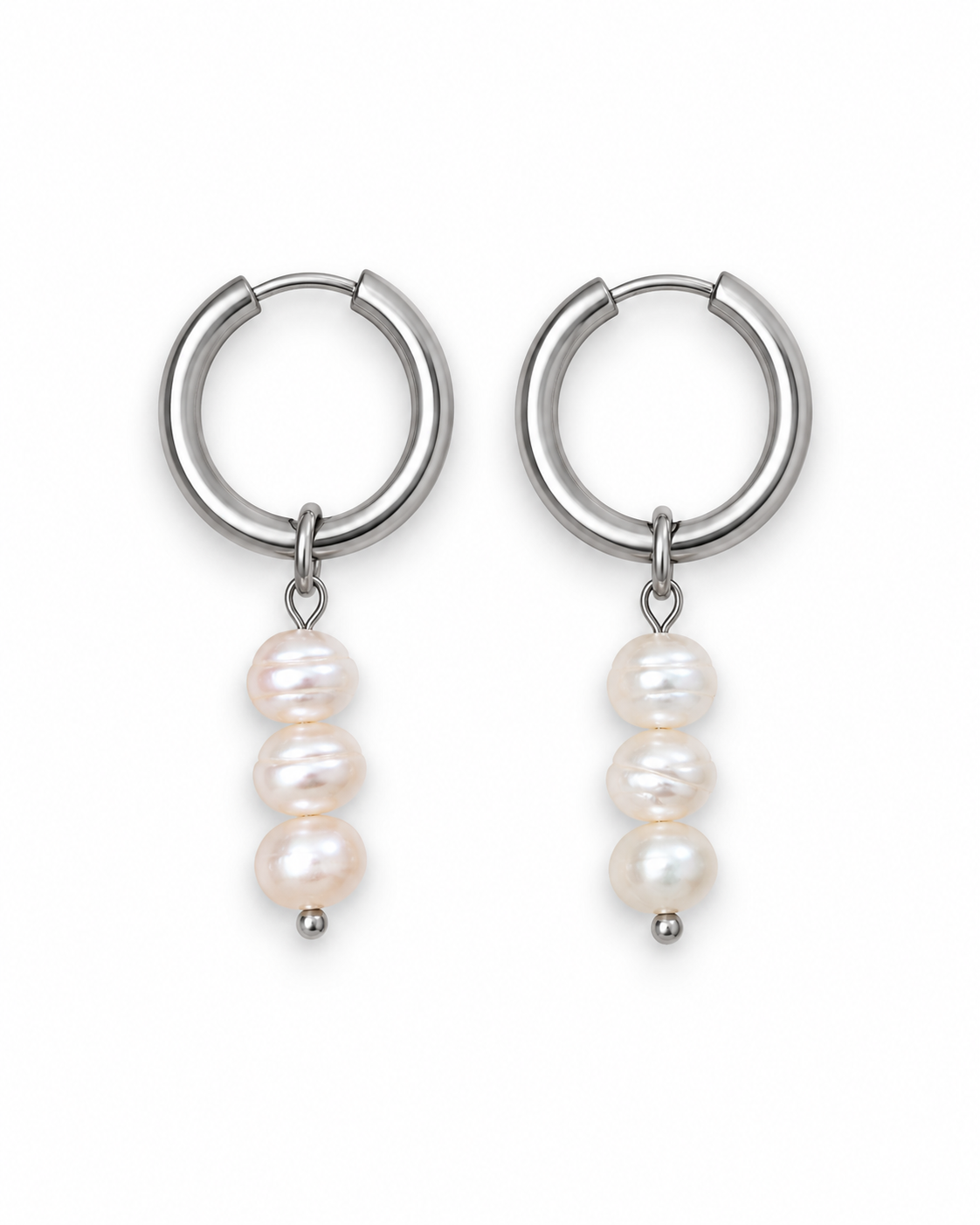 Ohrringe „OceanPearl“