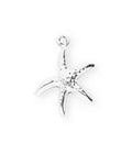 Charm „Seestern“