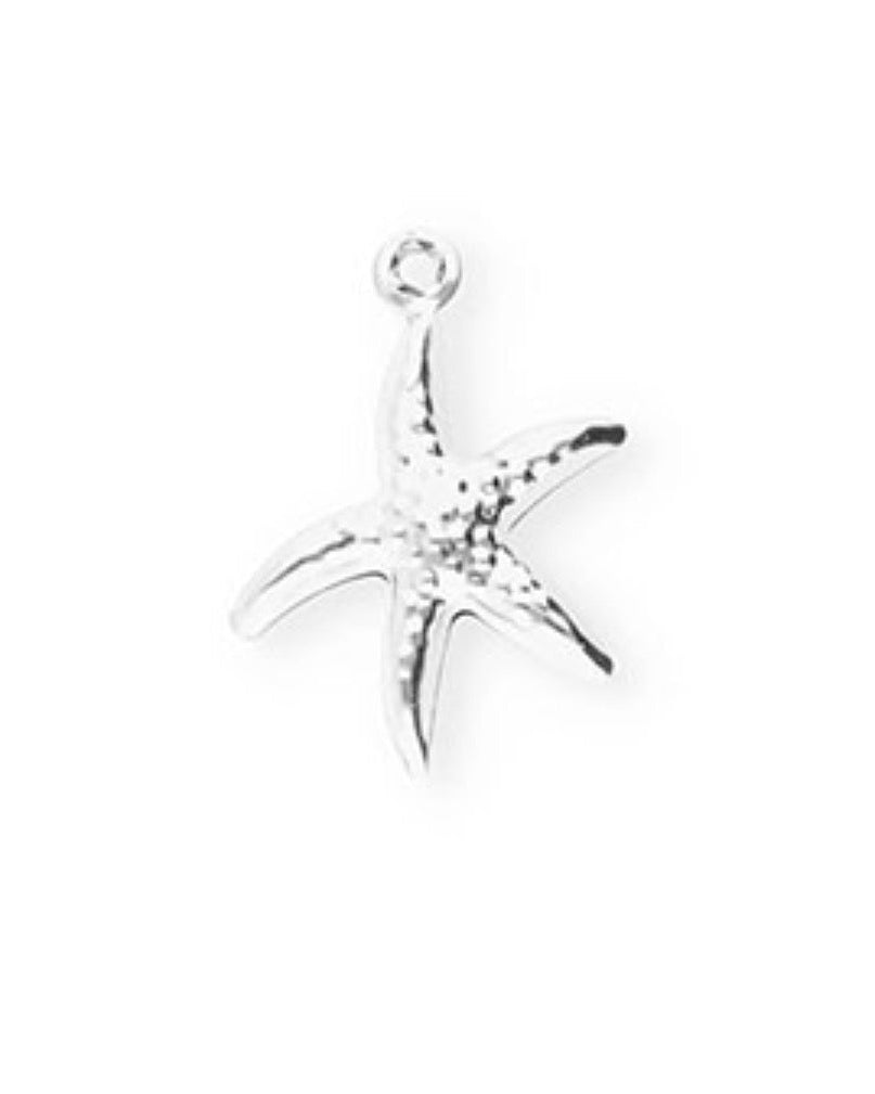 Charm „Seestern“
