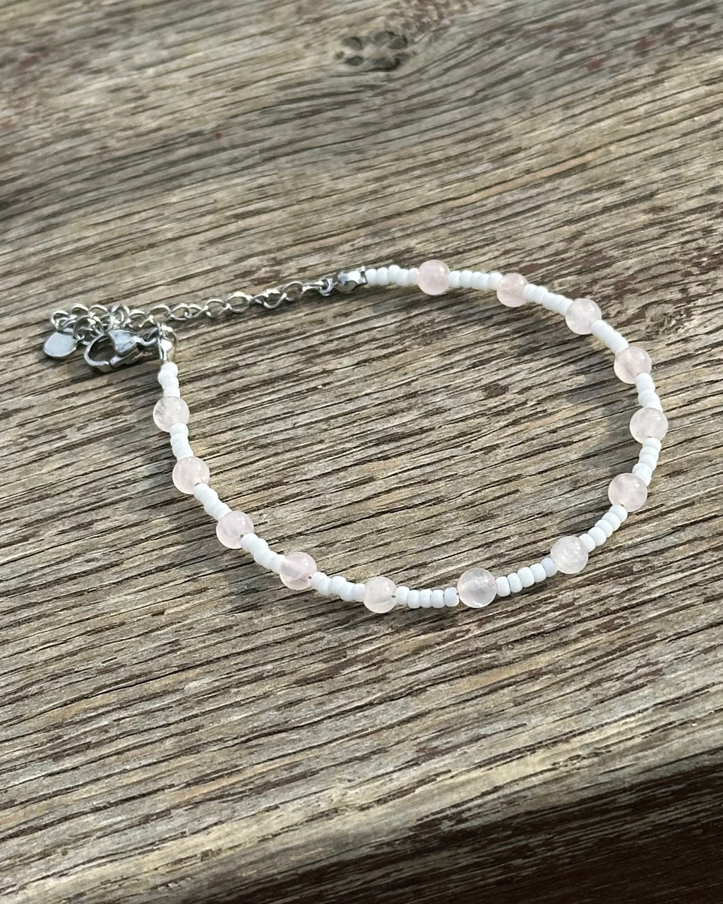 Armband "HerzFlüstern"