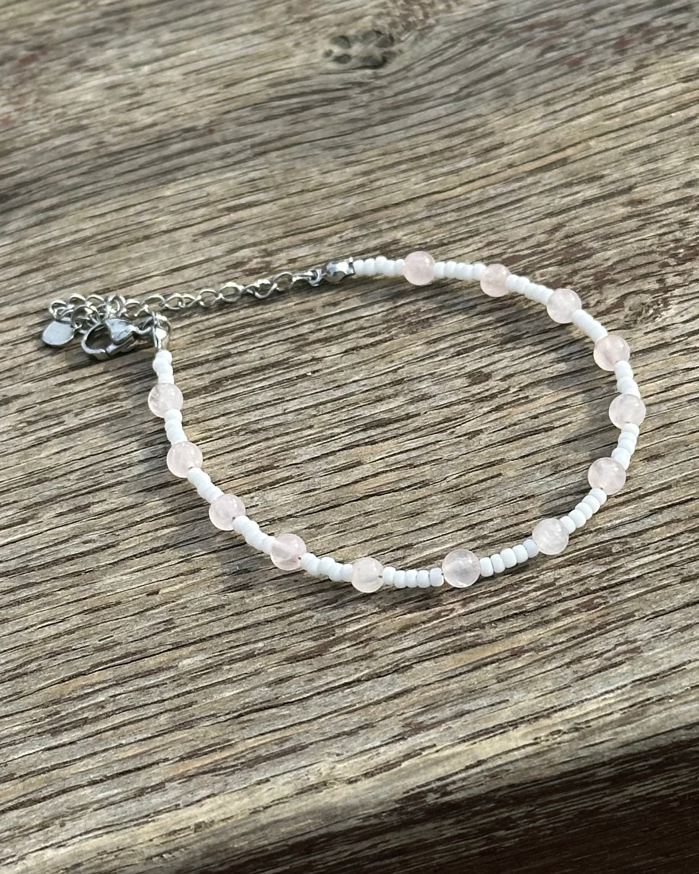 Armband "HerzFlüstern"