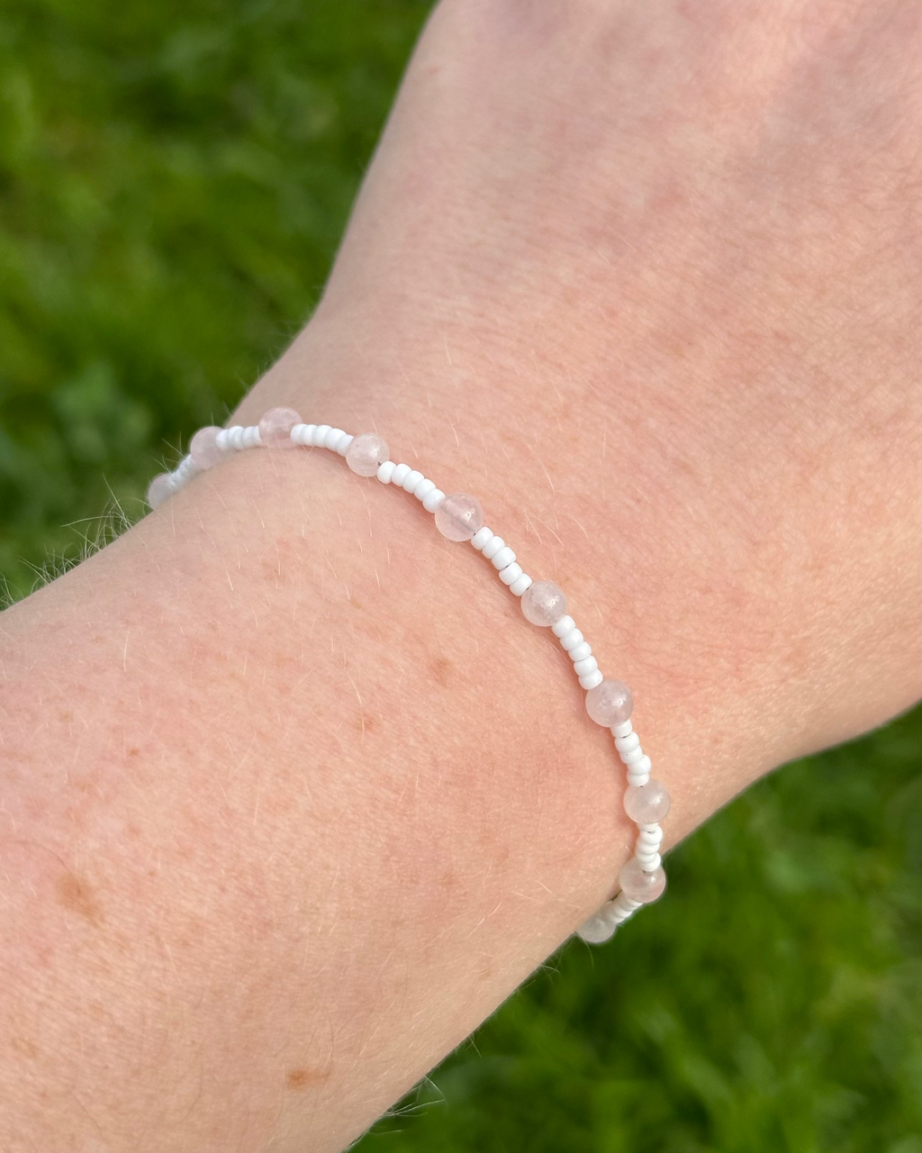 Armband "HerzFlüstern"